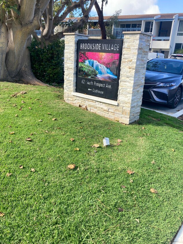 club house - 603 S Prospect Ave
