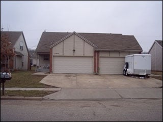 Building Photo - Wesparke Village Apartments