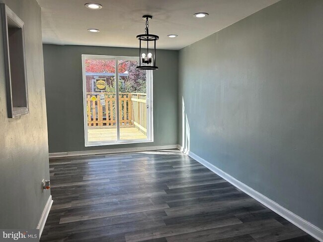 Foto del edificio - 522 S 3rd St