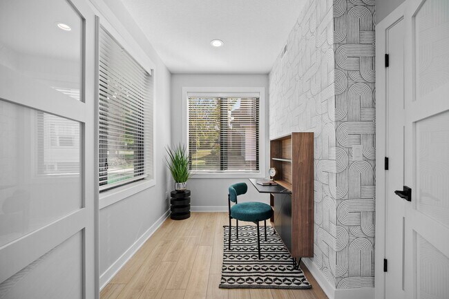 Foto del edificio - 4844 Ingersoll Ave