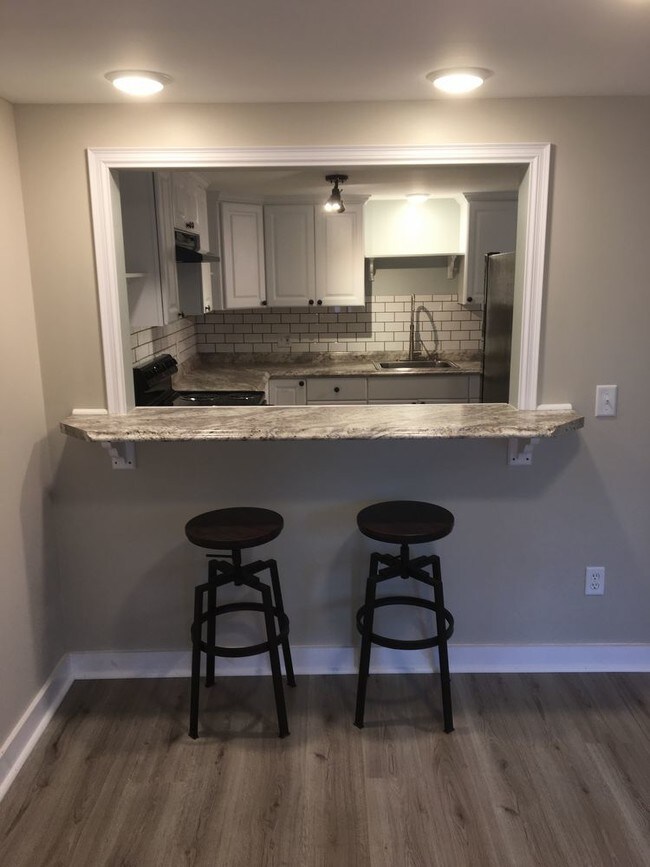 Foto del edificio - 3 Giles St