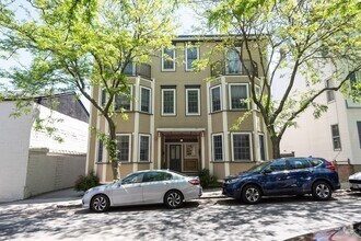 Building Photo - 34-36 H Street Unit 1L