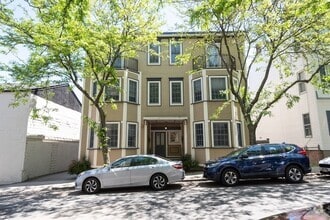 Building Photo - 34-36 H Street Unit 1L