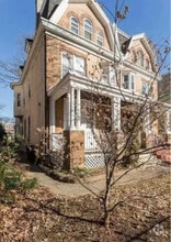 Building Photo - 5111 Wayne Ave