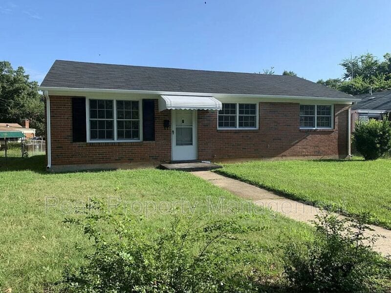 Photo - 2204 Ford Ave