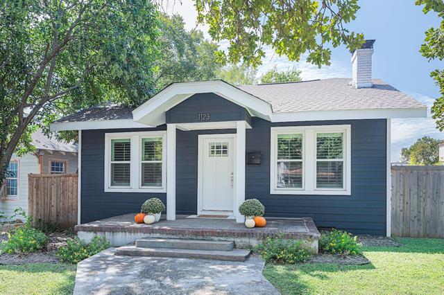 Foto principal - 1123 Ballard Ave