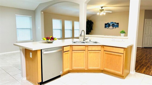 Foto del edificio - 82 S Star Ridge Cir