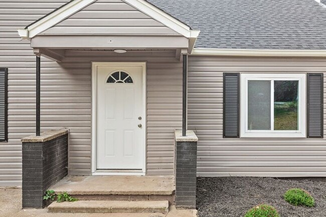 Foto del edificio - 346 Poplar St