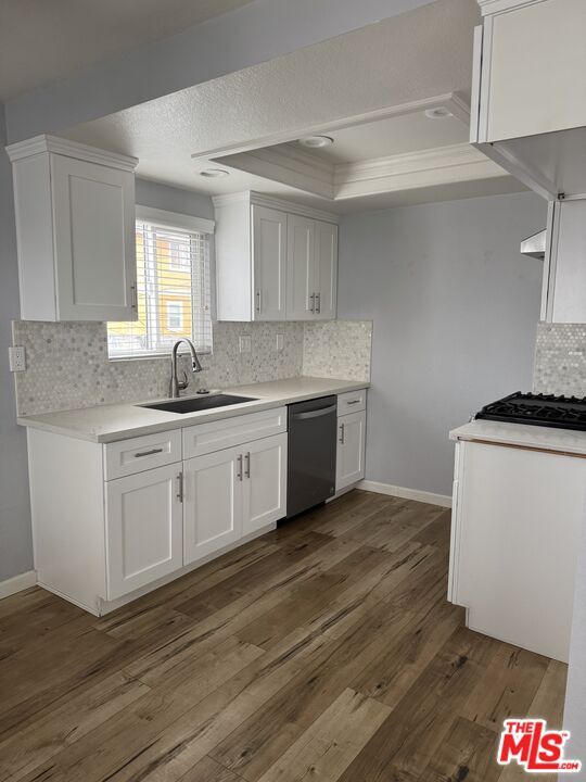 Foto del edificio - 1616 W 206th St