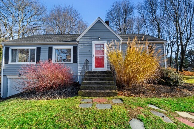 Building Photo - 19 Cheever Ave