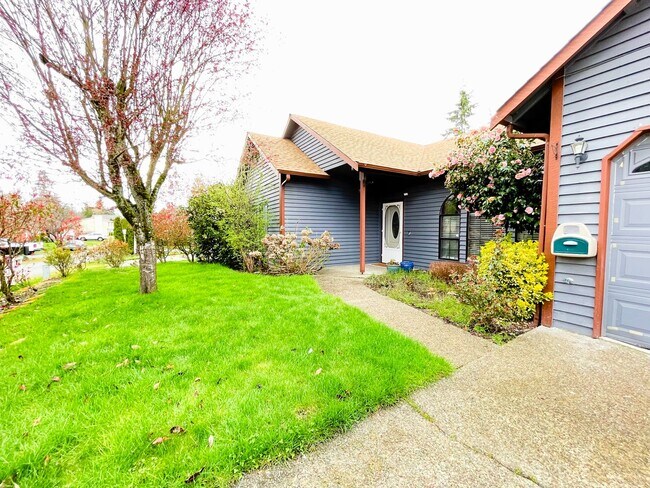 Foto del edificio - Cherokee Bay Rambler