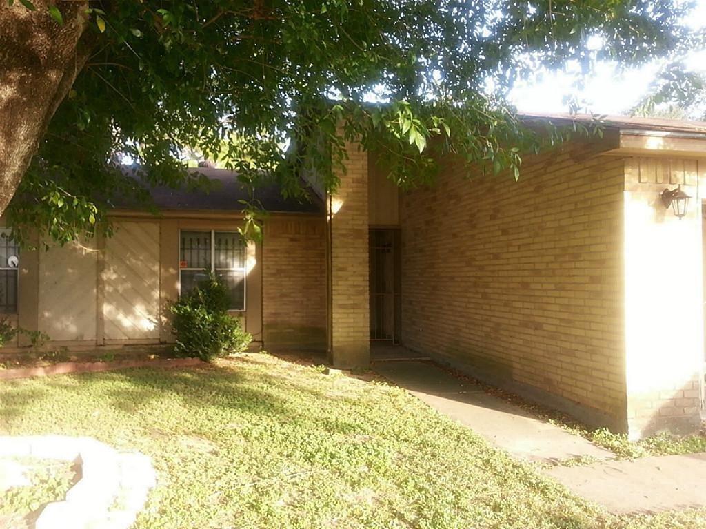 16711 Lonesome Quail Dr, Missouri City, TX 77489 House Rental in Missouri City, TX