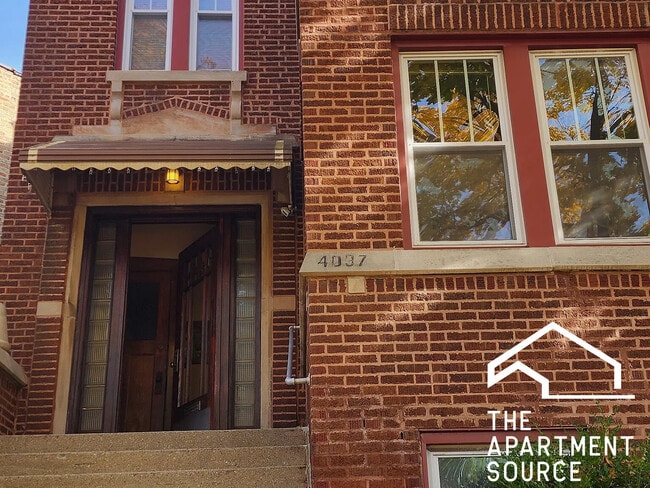 Building Photo - 4039 N Long Ave