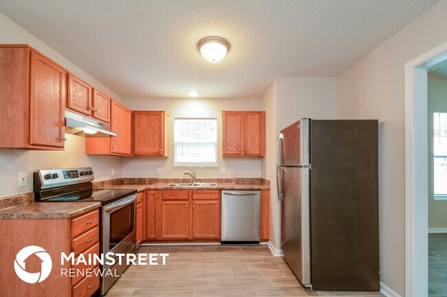 Foto del edificio - 511 Cotton Ave