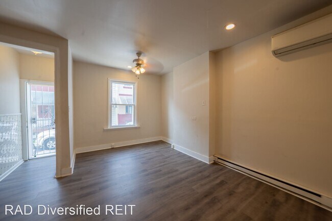 Building Photo - 3 br, 1 bath House - 2521 N Cleveland St