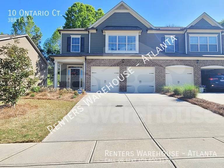 Primary Photo - &quot;Modern Elegance, Spacious Living: Yo...