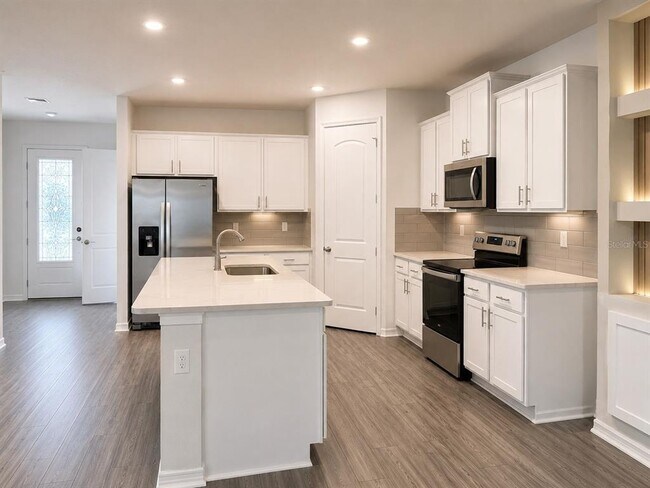 Foto del edificio - 11212 Cay Spruce Wy