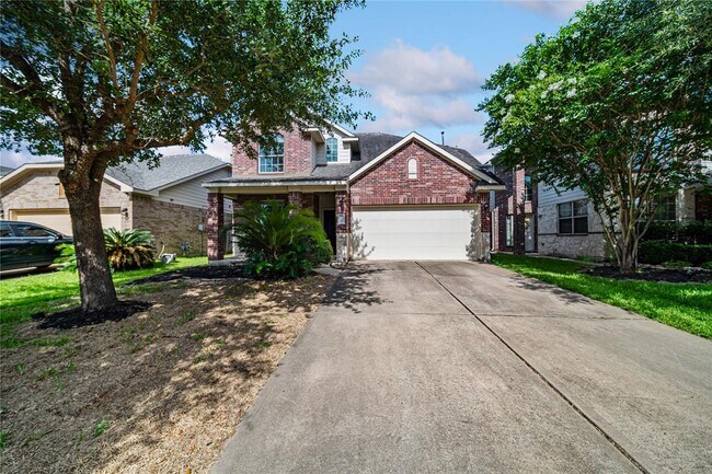 Foto del edificio - 6139 Sierra Springs Ln