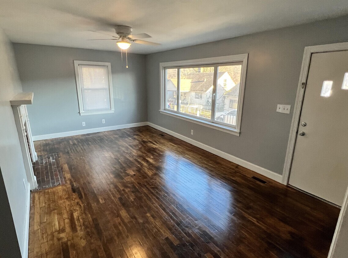 332 Murrell St, Frankfort, KY 40601 House Rental in Frankfort, KY