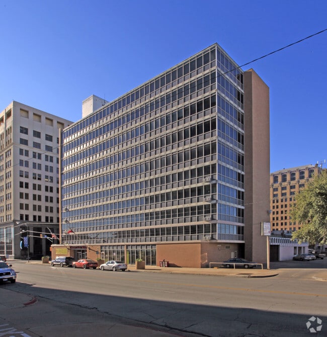 Primary Photo - The Kate Apartments & Student Housing