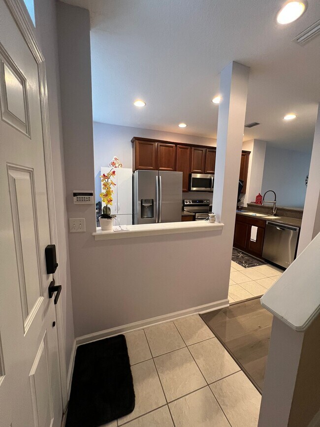 Foto del edificio - 1512 Fieldview Dr