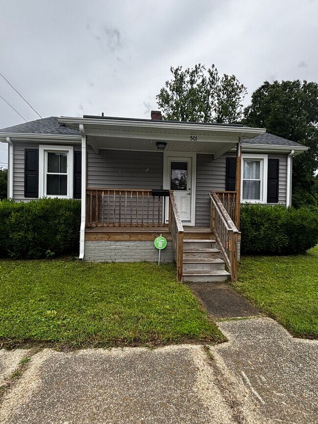 Foto del edificio - 2 Bedroom 1 Bathroom Single family Ranch l...