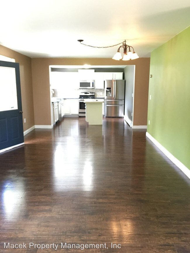 Foto del edificio - 3 br, 2 bath House - 1425 7th Avenue North