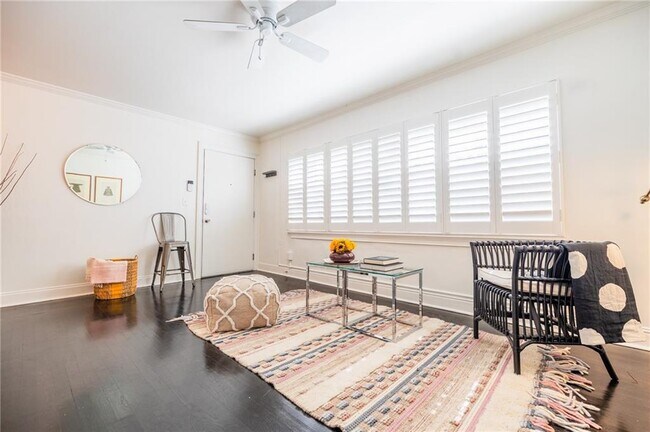 Foto del edificio - 1647 Briarcliff Rd NE