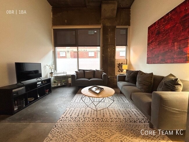 Building Photo - 1723 Walnut St