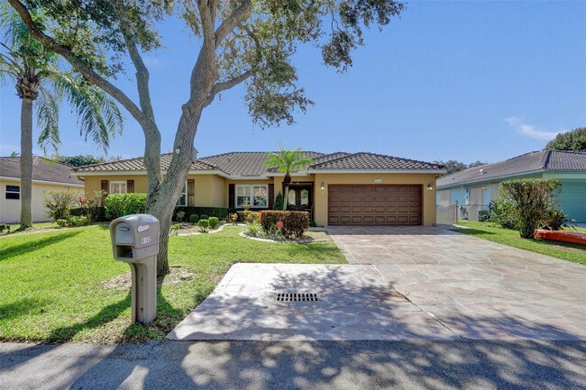 Foto del edificio - 4142 NW 58th Dr