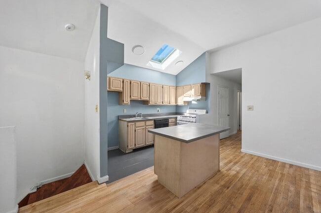 Photo - 132 Morris Street Unit 2 Townhome