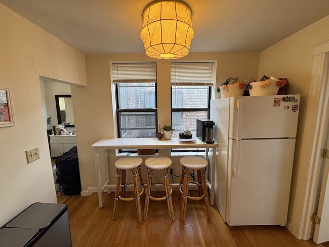 Foto del edificio - 205 Endicott St