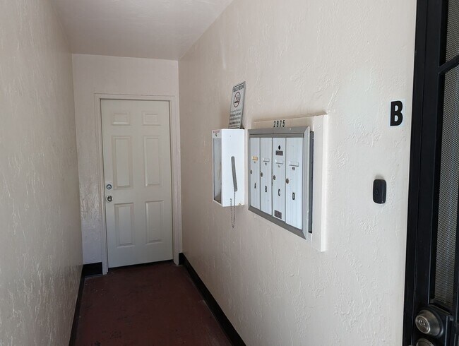 Building Photo - Nevada 4-Plex