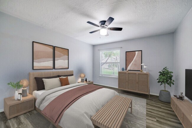 Foto del edificio - Move in ready!