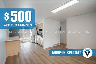 Building Photo - 425 S 600 W