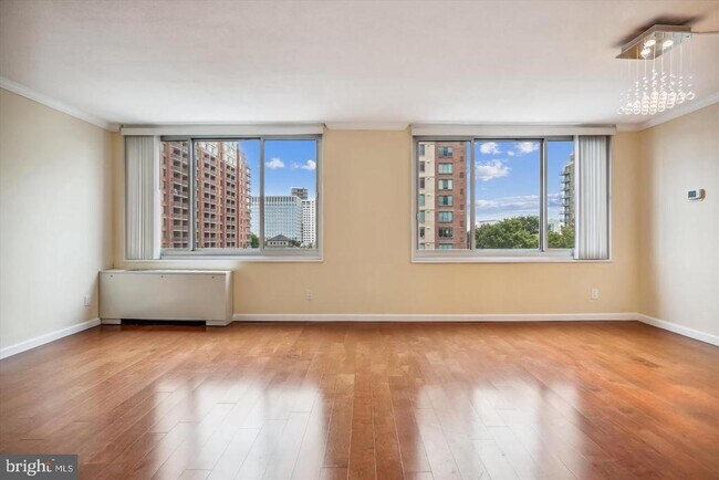 Foto del edificio - 11801 Rockville Pike