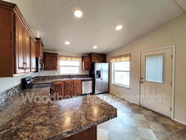 Building Photo - 114 First Avenue East - A