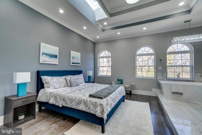 Foto del edificio - 5311 7th St NW