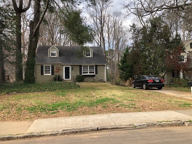 Primary Photo - 3412 Keswick Dr
