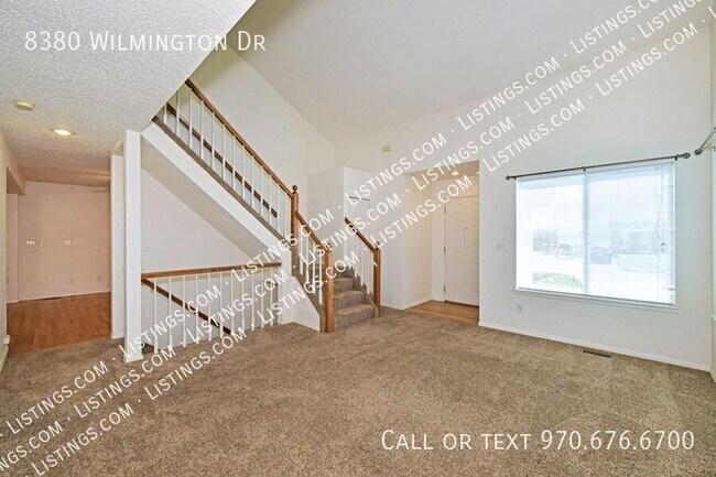 Foto del edificio - 8380 Wilmington Dr
