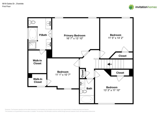 Building Photo - 9018 Gailes Dr