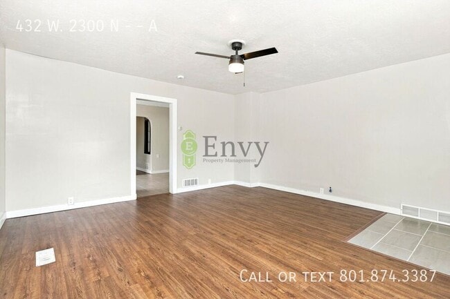 Building Photo - 432 W 2300 N