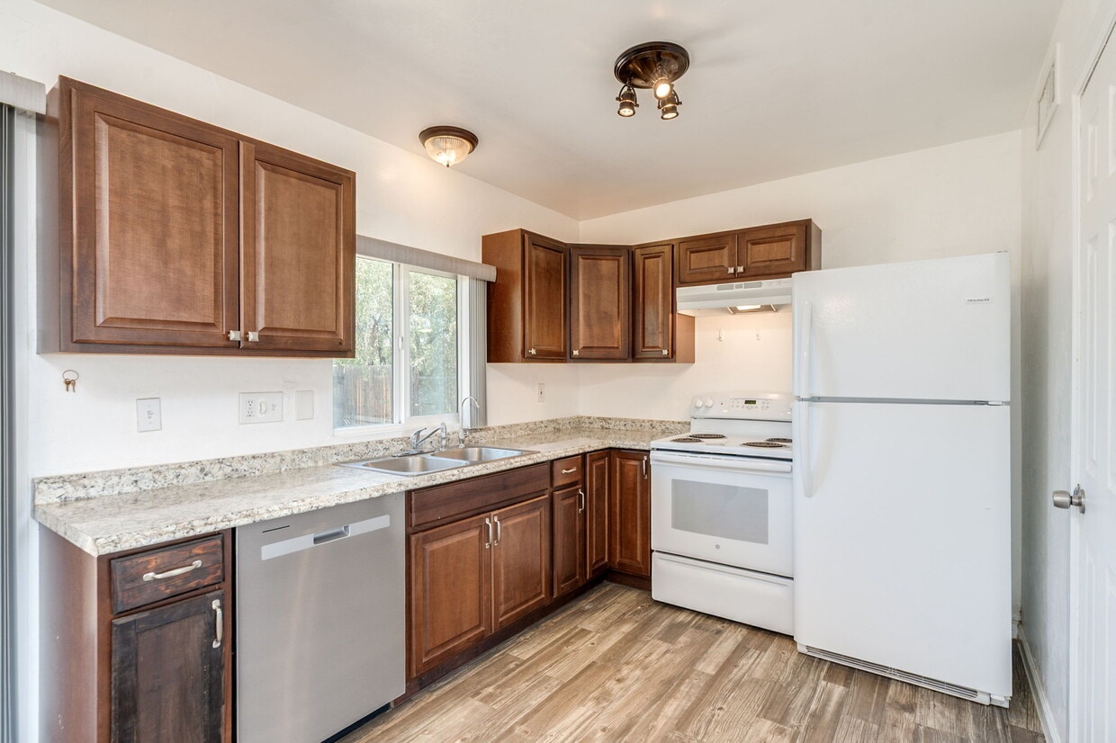 Photo - 6629 E Escalante Rd (Tucson, AZ)