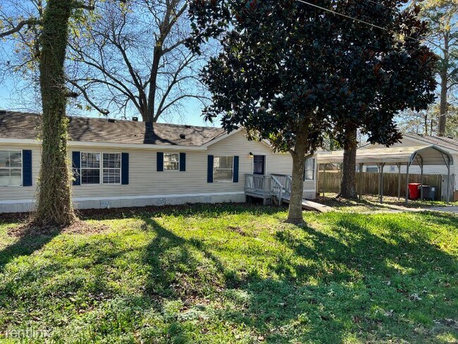 Foto del edificio - 3 br, 2 bath House - 16953 West Lynbrook