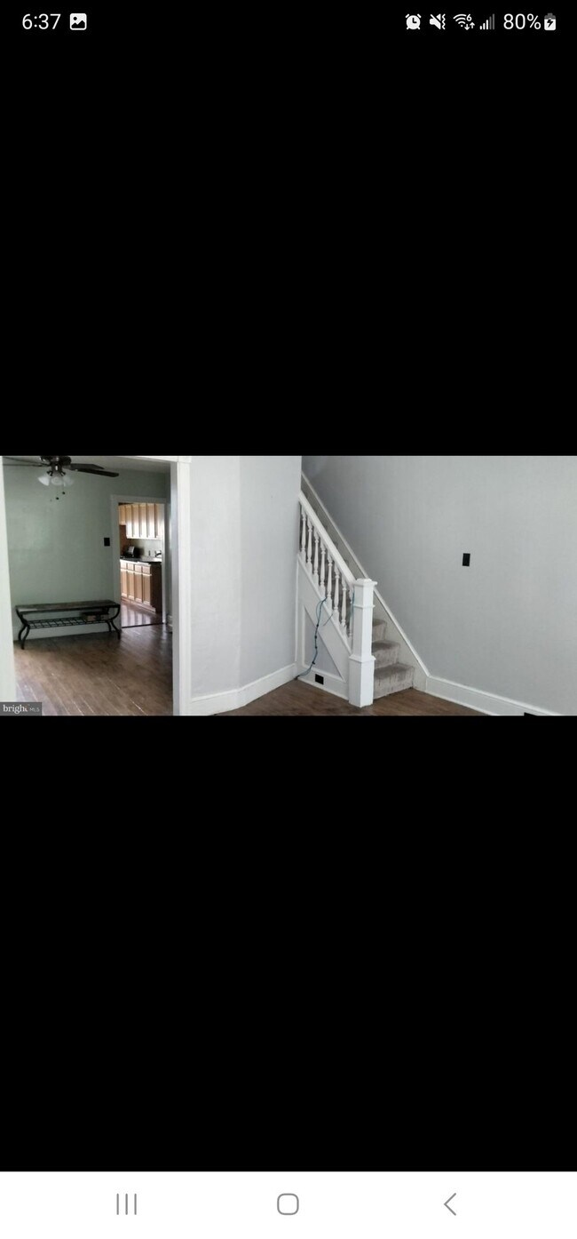 Building Photo - 519 Bergen St