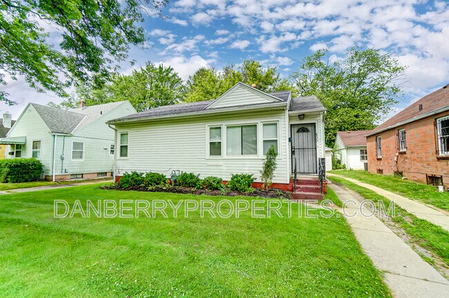 Foto del edificio - 833 Turner Ave