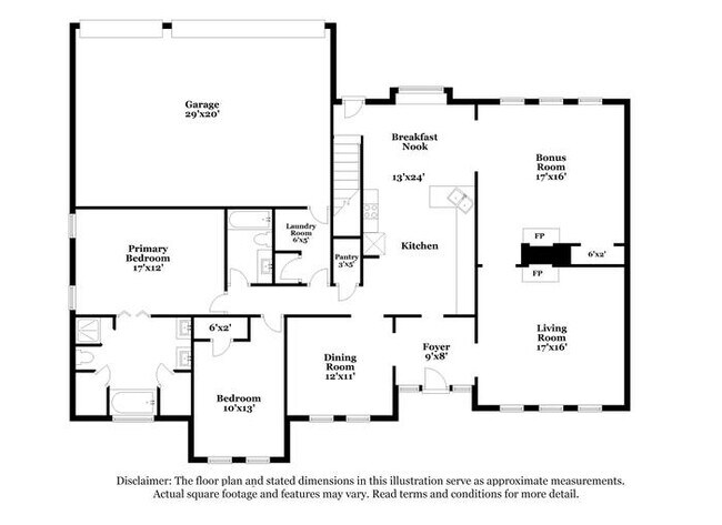 Building Photo - 2801 Willow Ridge Dr, Garland, TX 75044