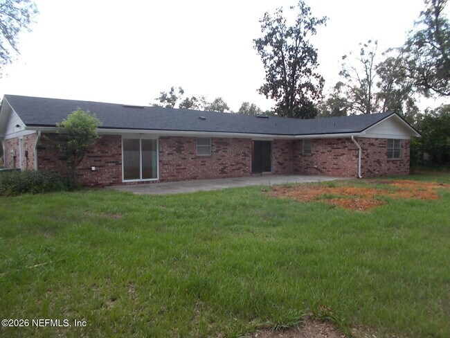 Foto del edificio - 126 Vanderford Rd N