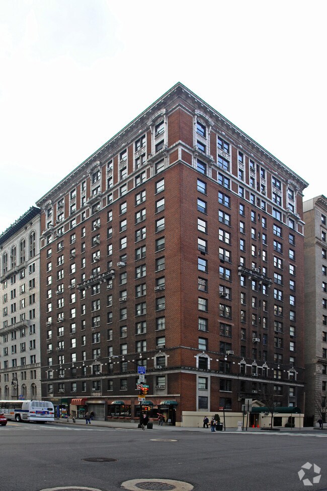 Building Photo - 260 W End