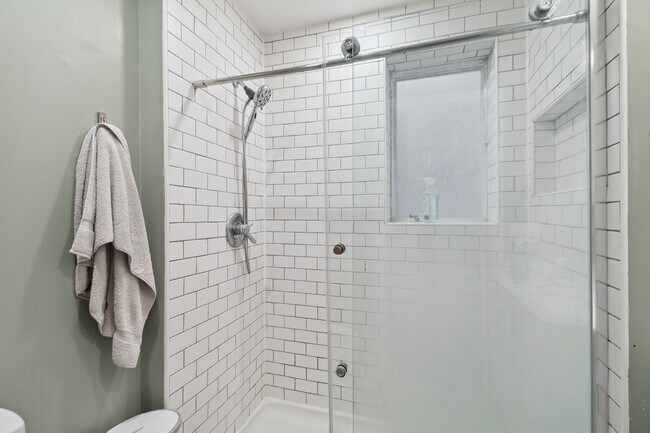 Foto del edificio - 2807 N Calvert St
